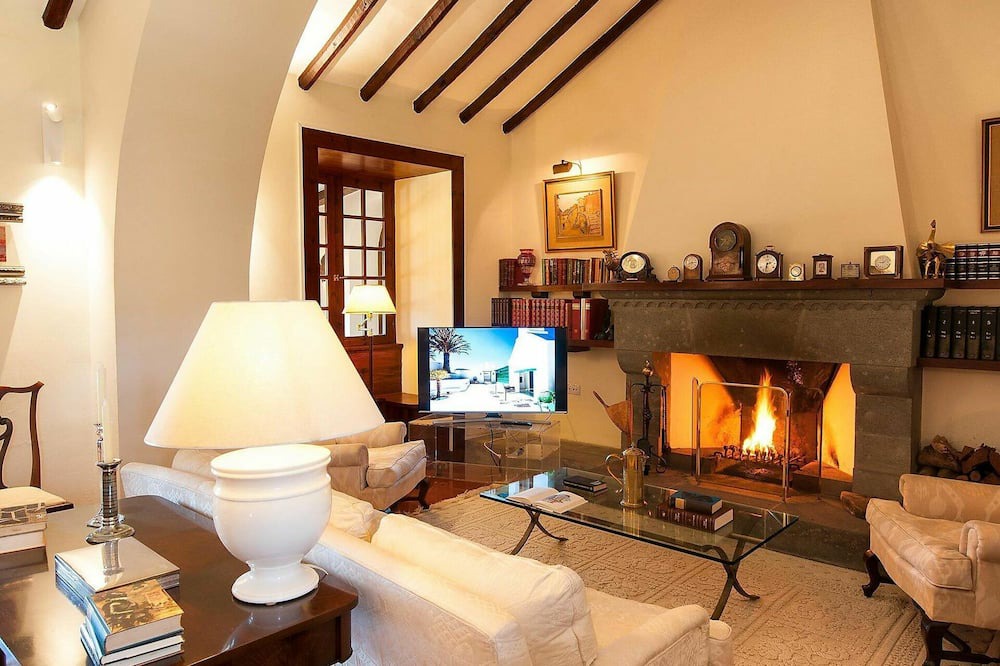 Photo of Bedroom in Santa Brigida