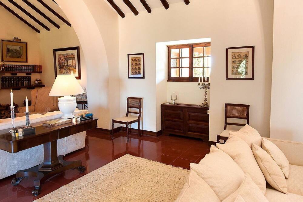 Photo of Bedroom in Santa Brigida