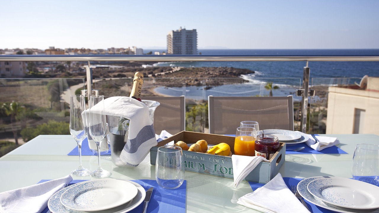 Photo of Outdoor in Colonia Sant Jordi