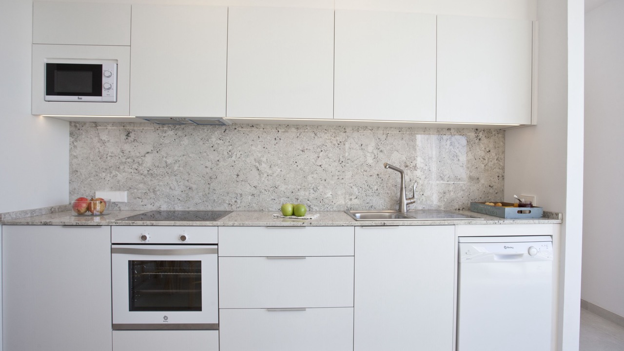 Photo of Kitchen in Colonia Sant Jordi