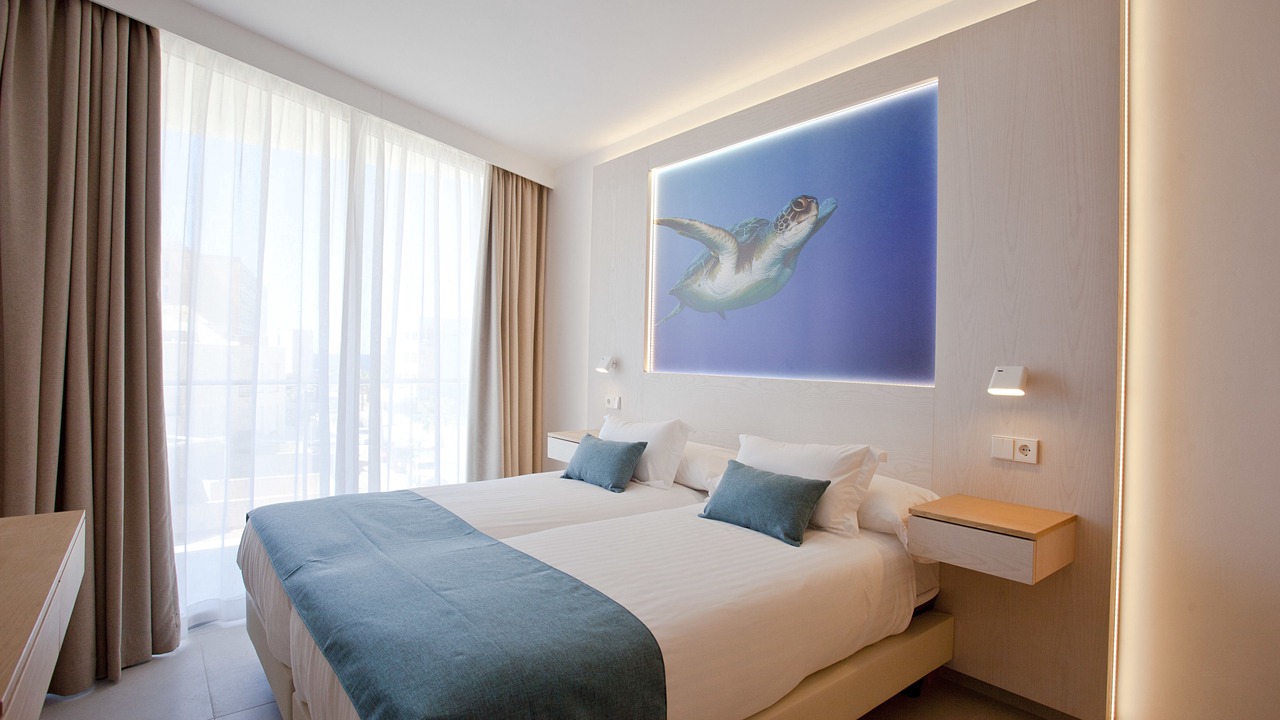 Photo of Bedroom in Colonia Sant Jordi
