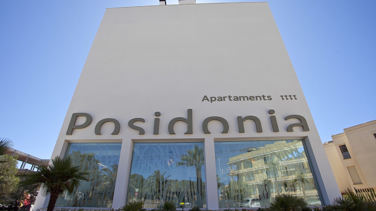 Photo of Outdoor in Colonia Sant Jordi
