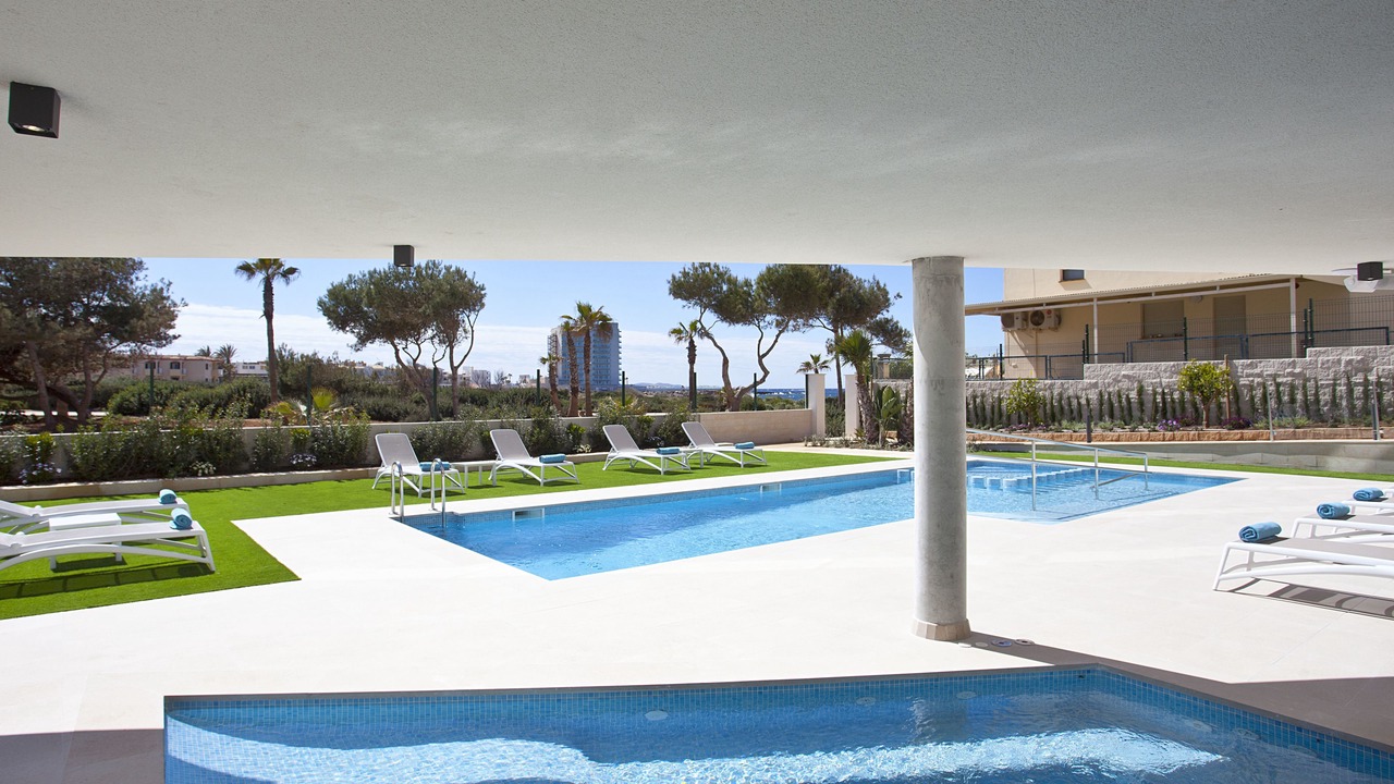 Photo of Outdoor in Colonia Sant Jordi