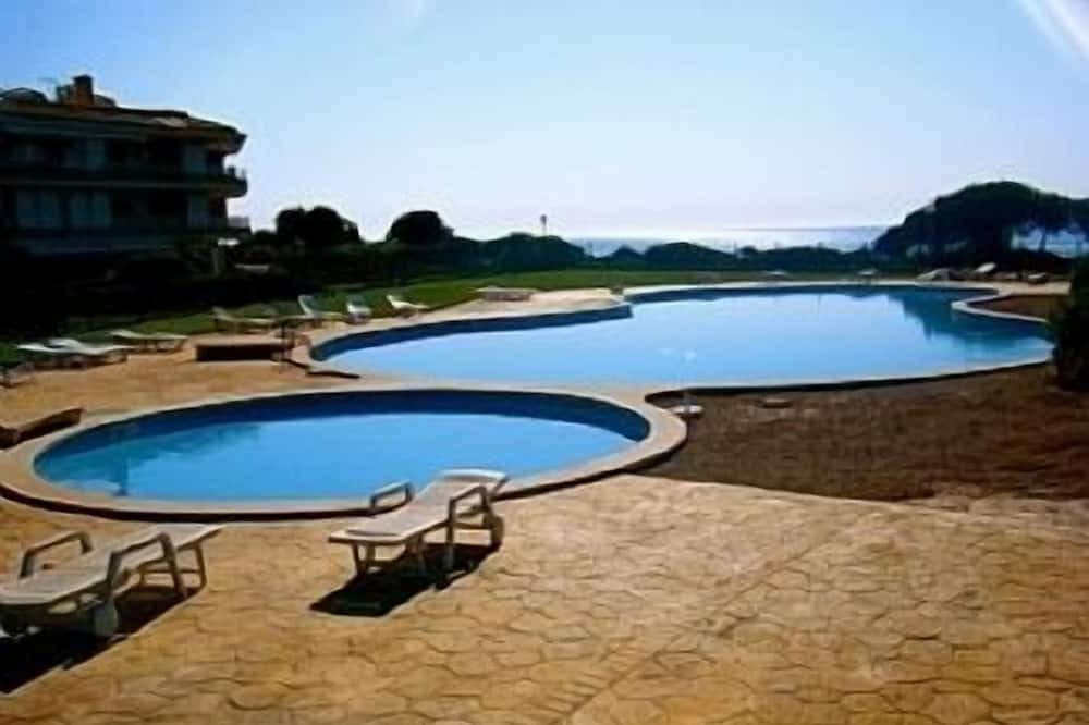 Photo of Outdoor in Cala Marcal