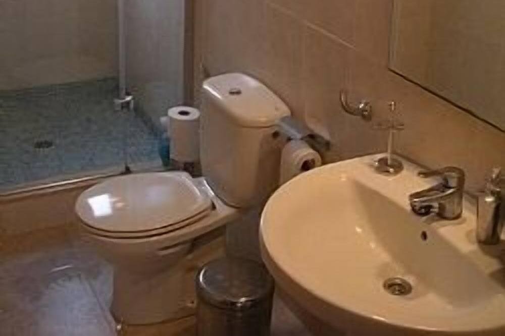 Photo of Bathroom in Cala Marcal