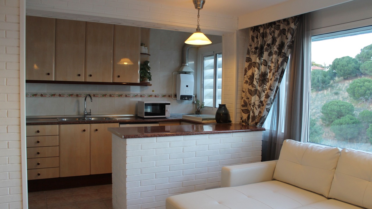 Photo of Kitchen in Calella