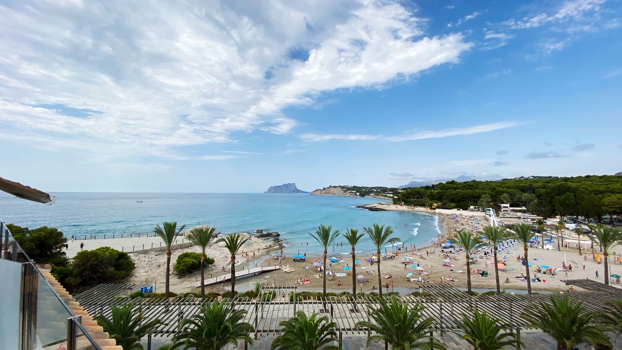 Photo of Others in Moraira Town Centre
