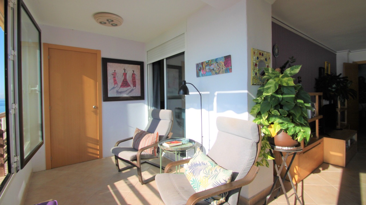 Photo of Livingroom in L'Albufereta