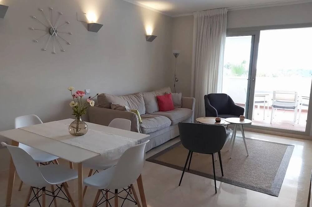 Photo of Livingroom in Lo Rufete