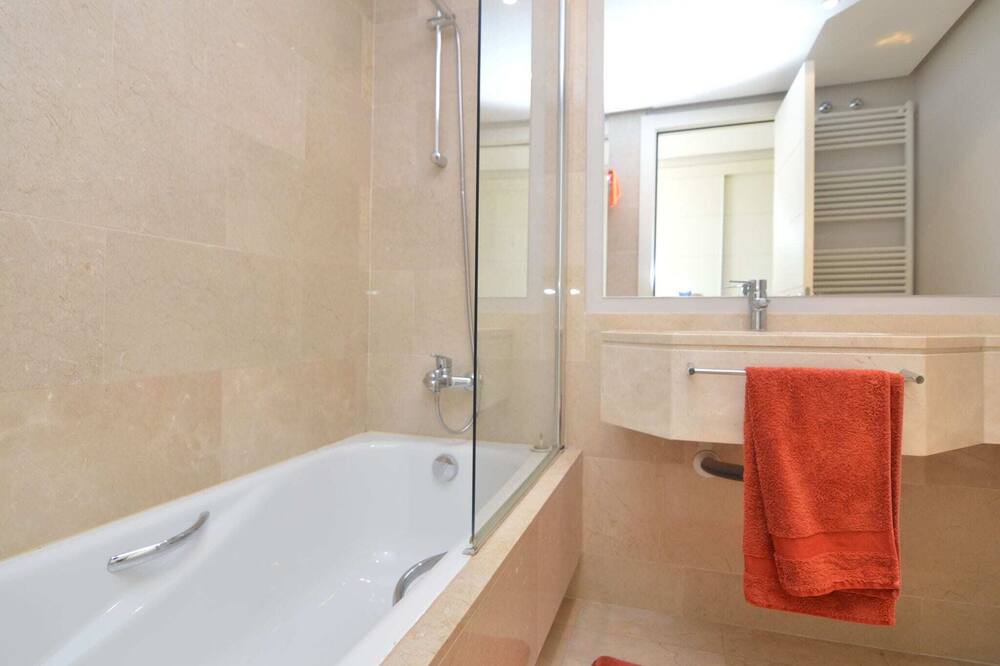 Photo of Bathroom in Lo Rufete