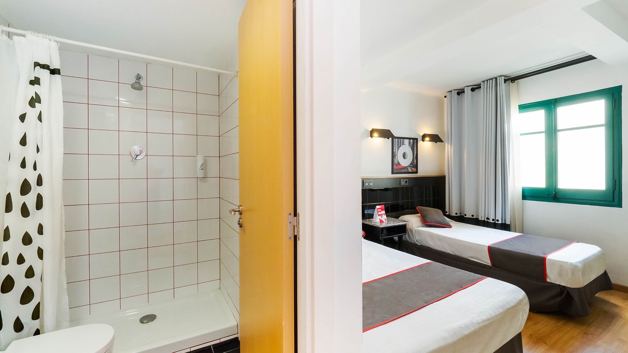 Photo of Bedroom in Sant Adria de Besos