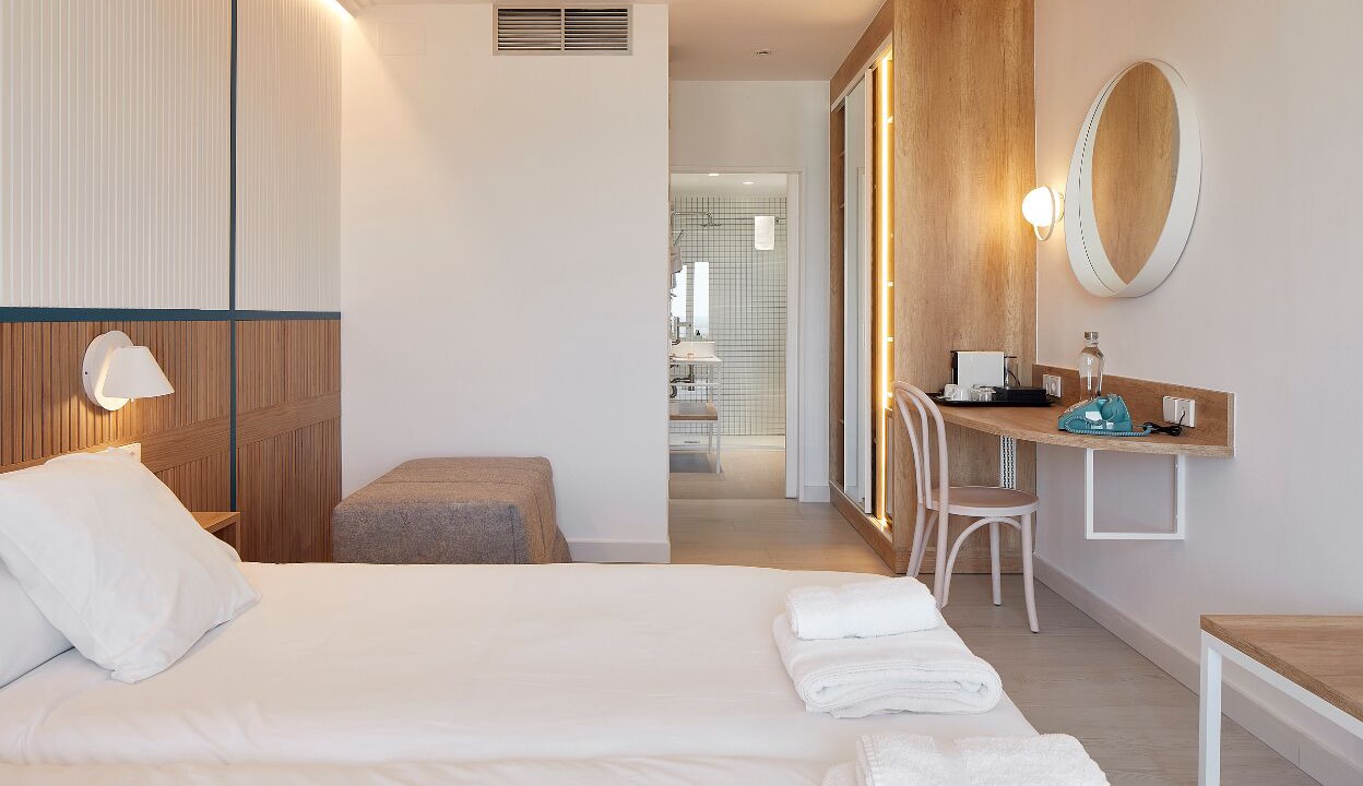 Photo of Bedroom in Calonge