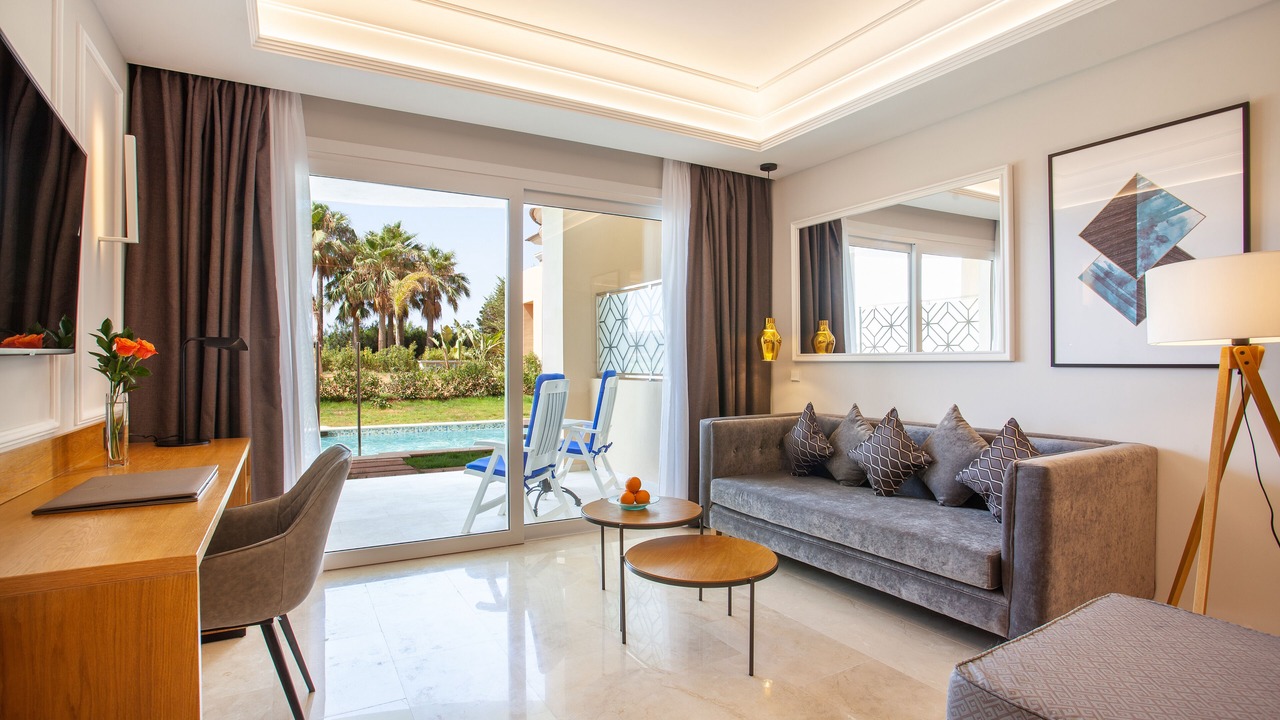 Photo of Bedroom in Ses Cadenes