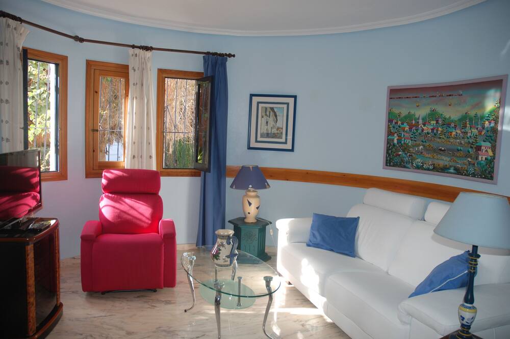 Photo of Livingroom in La Zenia