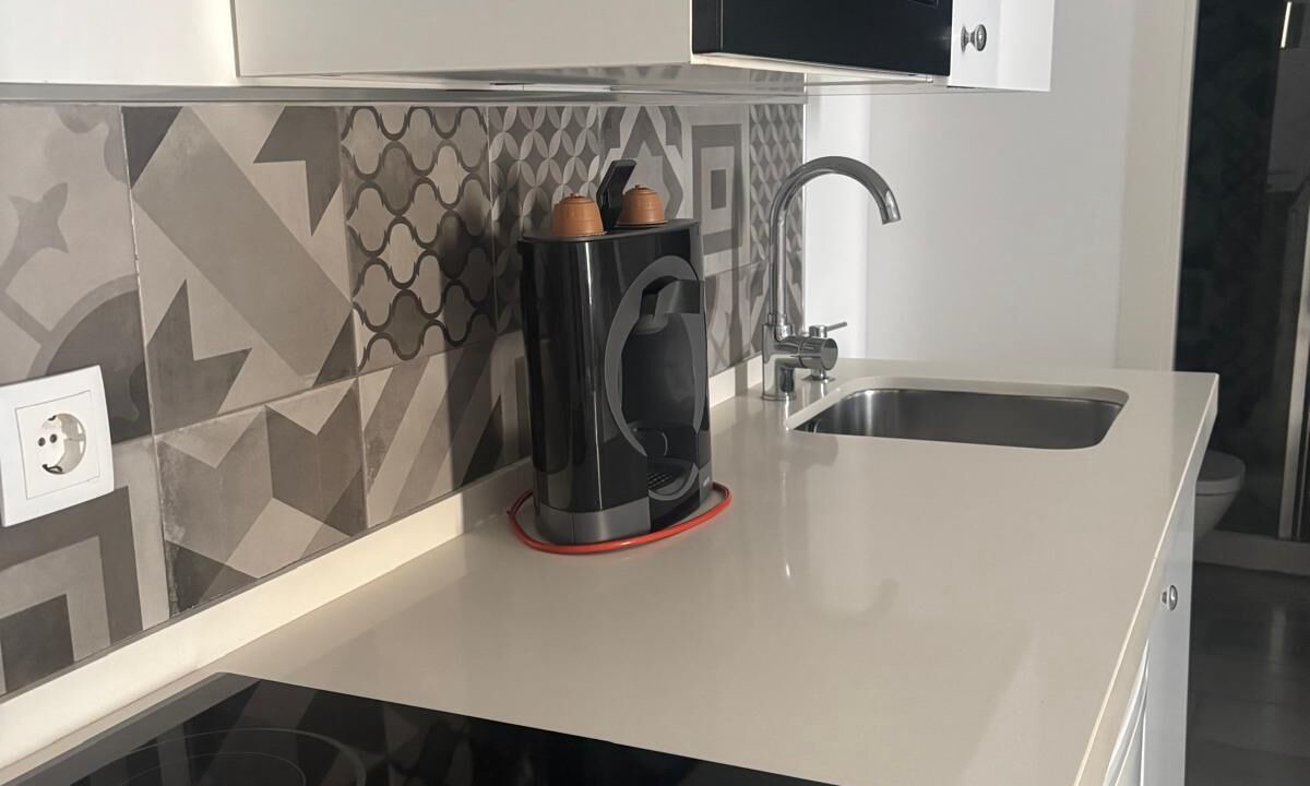 Photo of Kitchen in Old Town