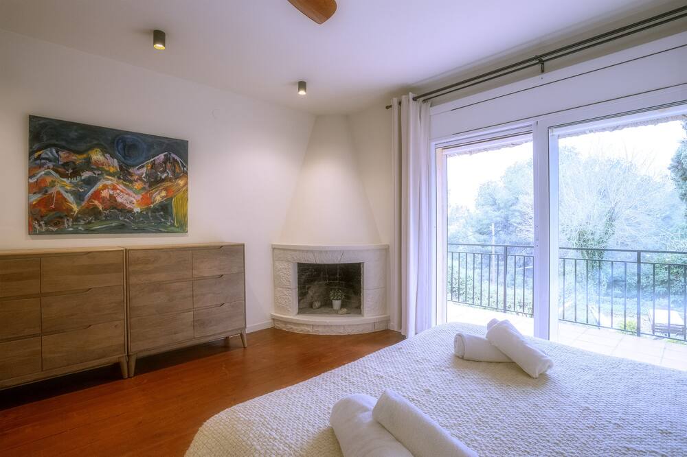 Photo of Bedroom in Sant Pere de Ribes