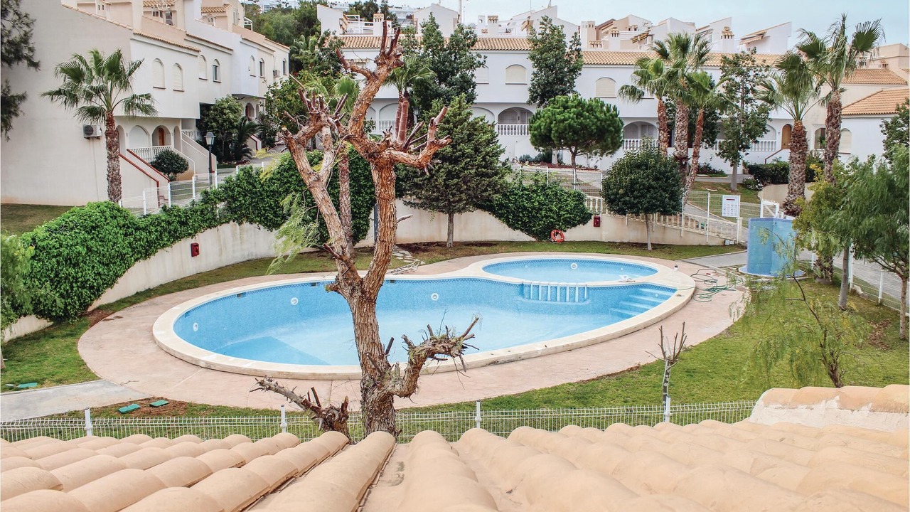 Photo of Outdoor in Gran Alacant
