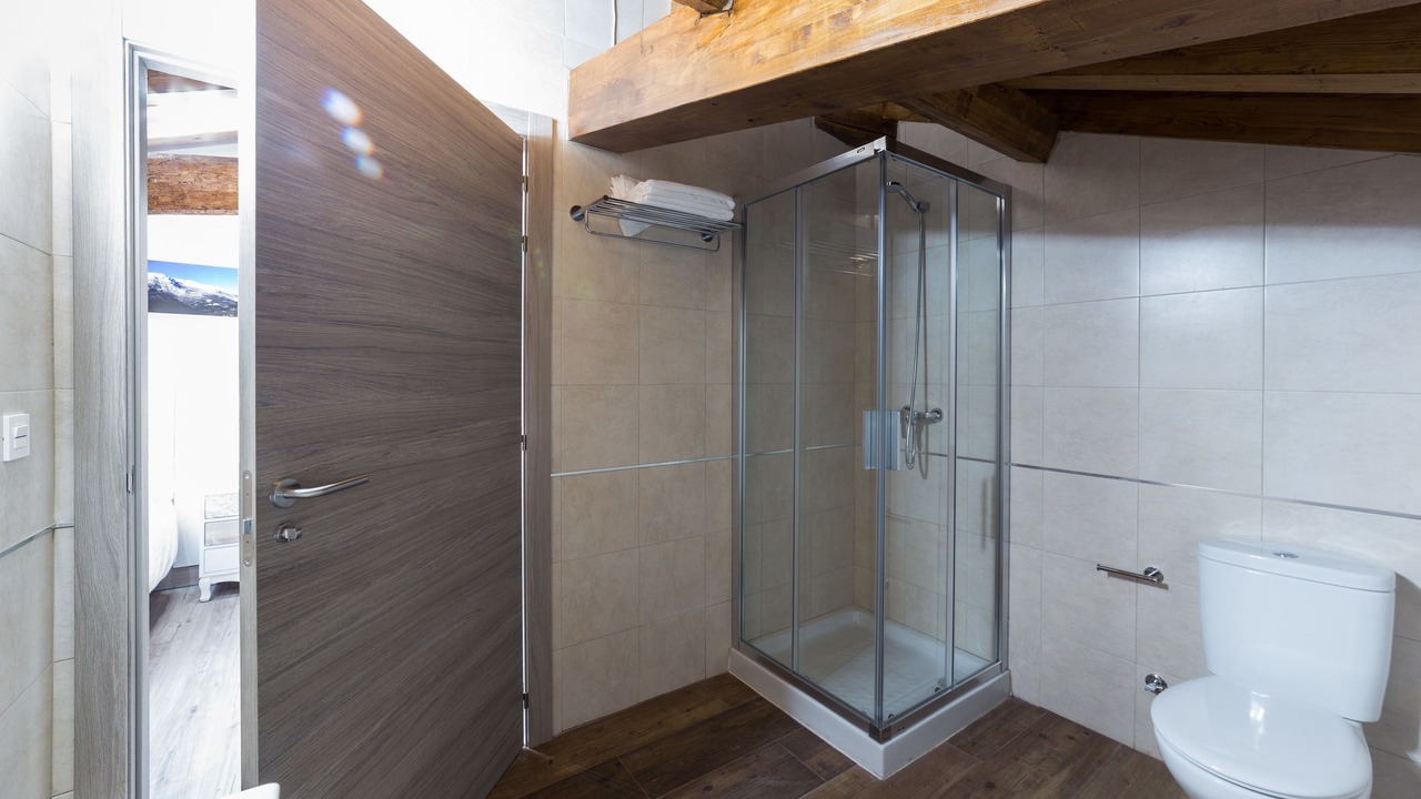 Photo of Bathroom in Ormaiztegi