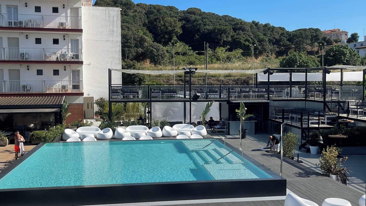 Photo of Outdoor in Palafolls