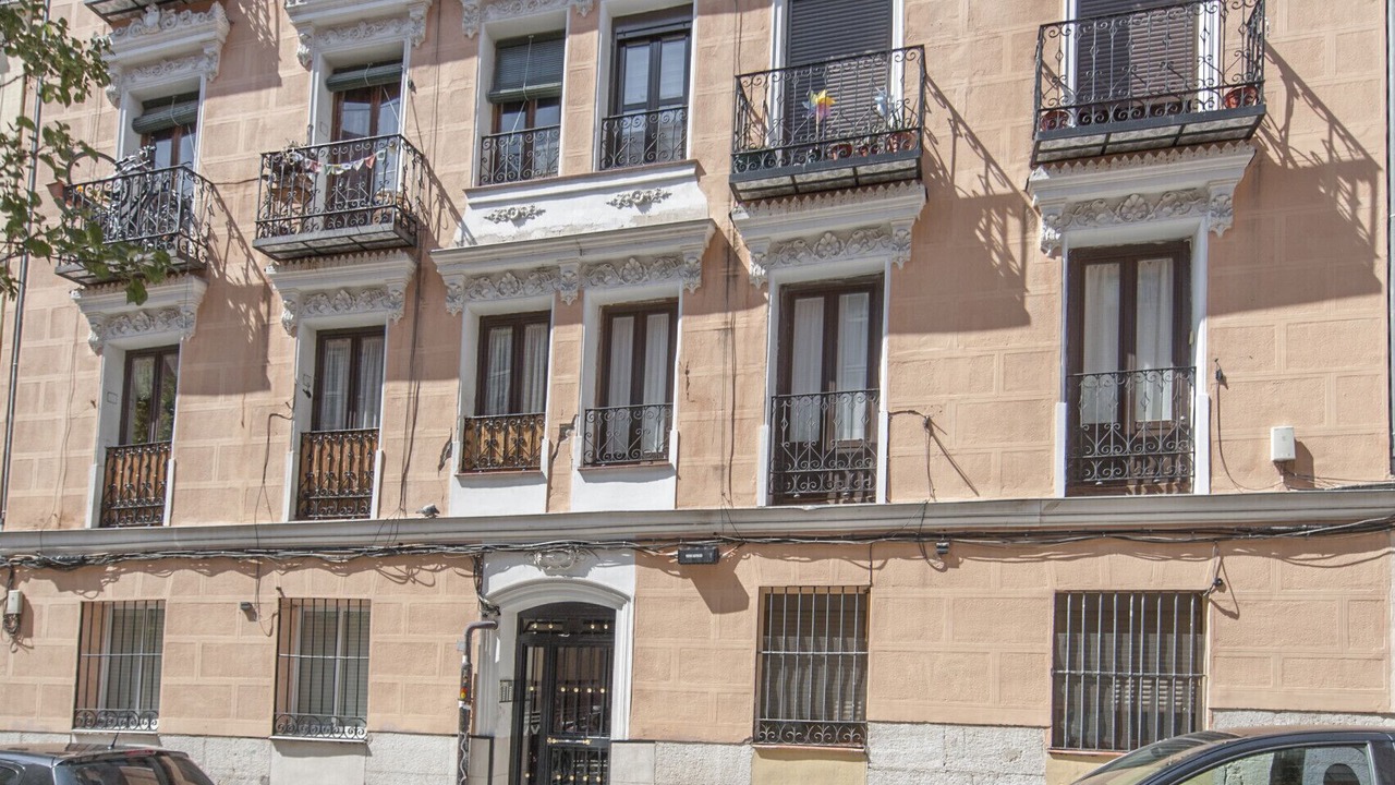 Photo of Outdoor in Palacio