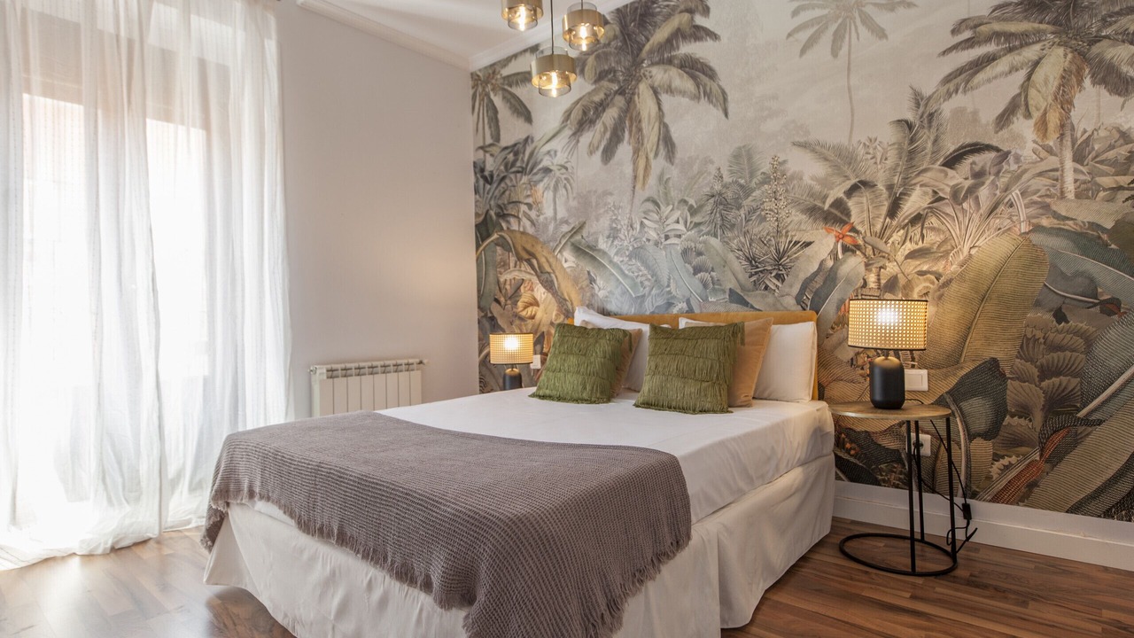 Photo of Bedroom in Palacio