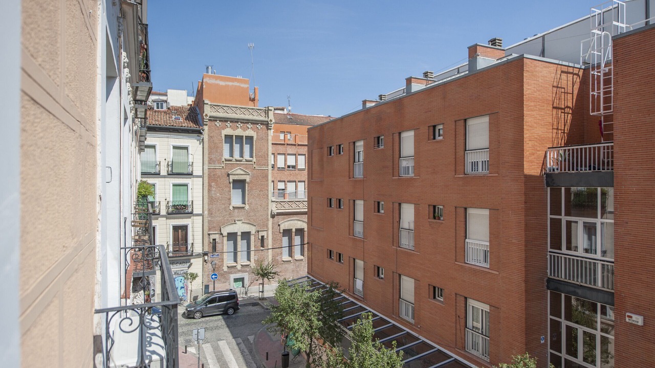Photo of Outdoor in Palacio