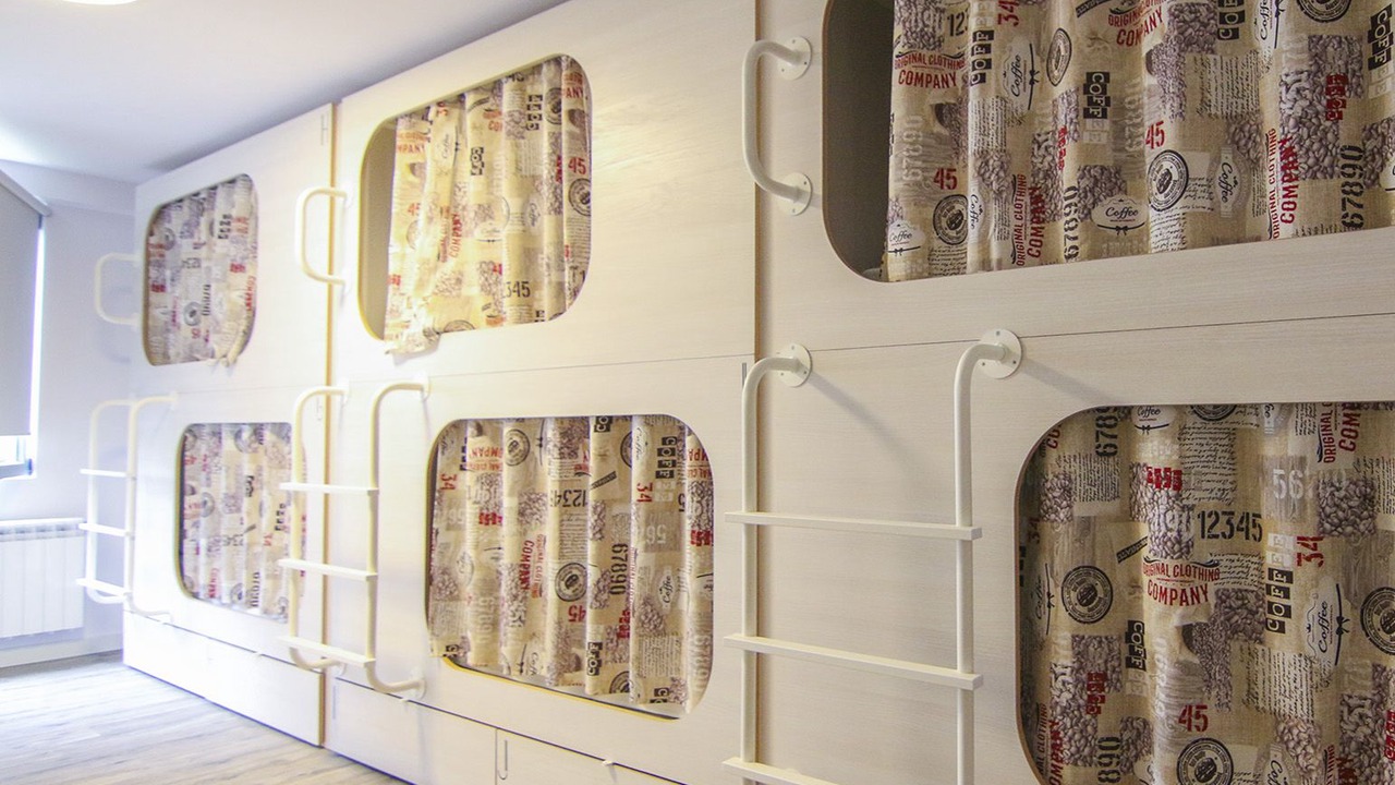 Photo of Bedroom in Santander