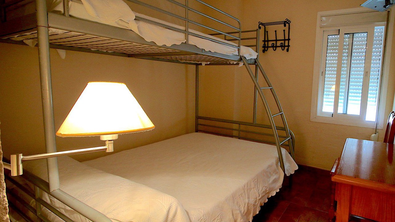 Photo of Bedroom in Casabermeja