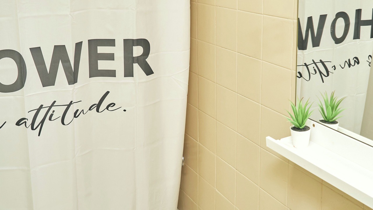 Photo of Bathroom in Lloret Town Center