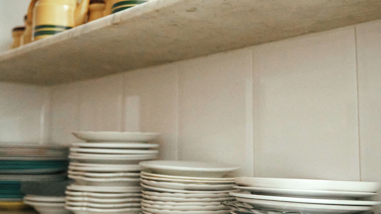 Photo of Kitchen in Lloret Town Center