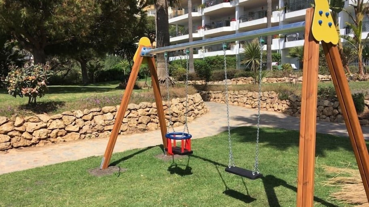 Photo of Outdoor in Sitio de Calahonda