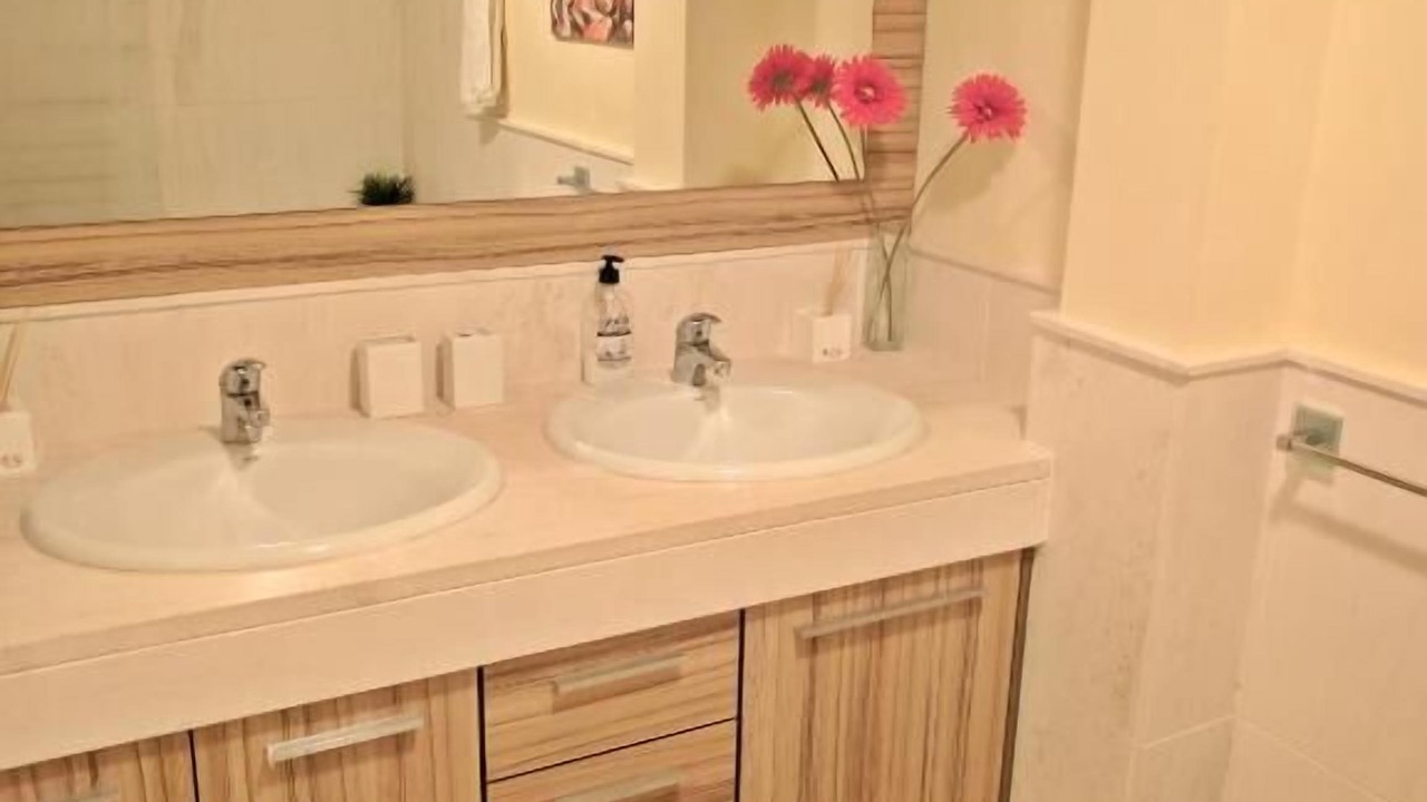 Photo of Bathroom in Sitio de Calahonda