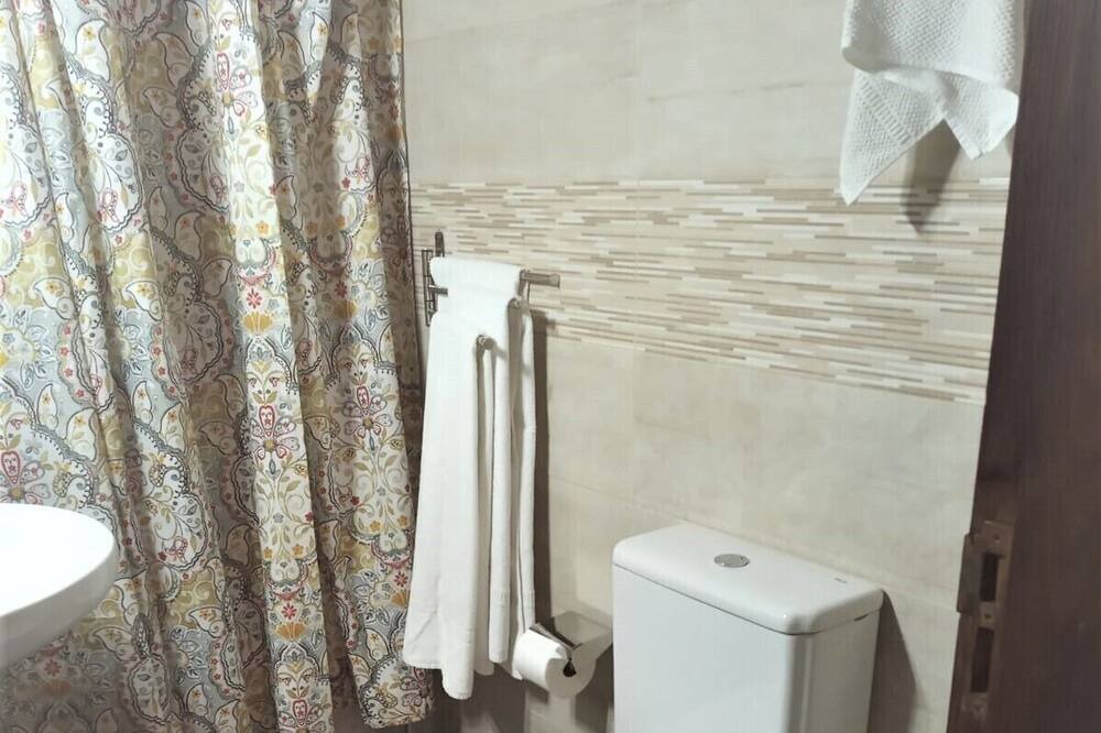 Photo of Bathroom in Cueva del Viento