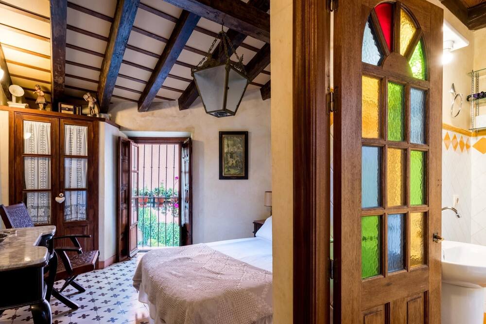 Photo of Bedroom in Santa Cruz