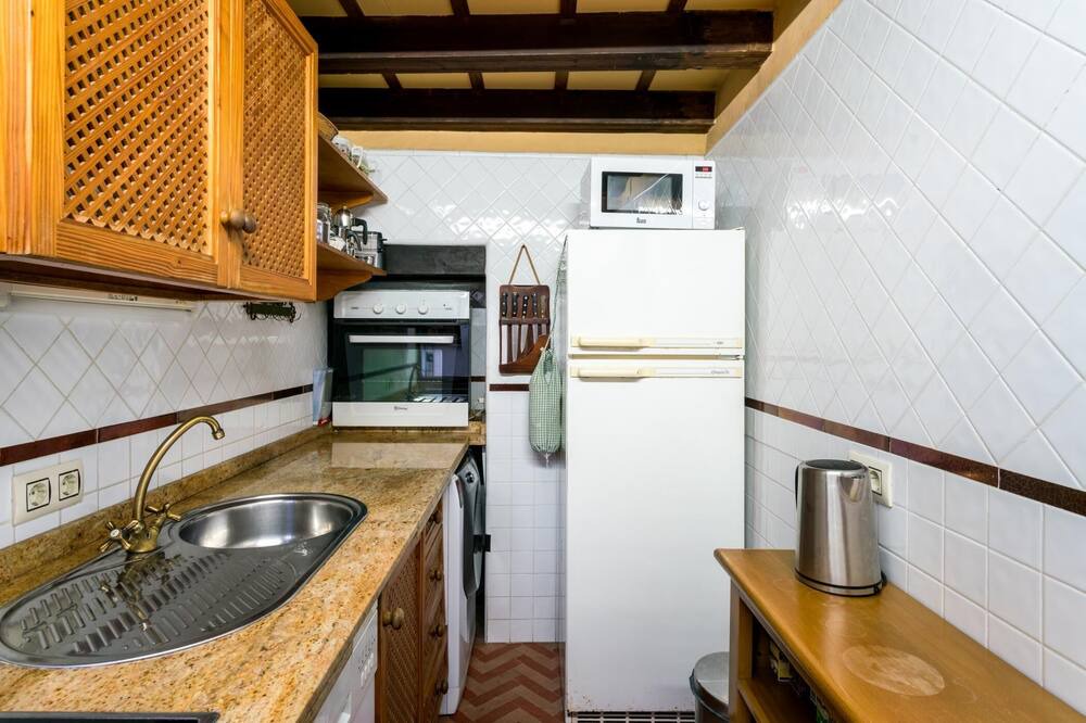 Photo of Kitchen in Santa Cruz
