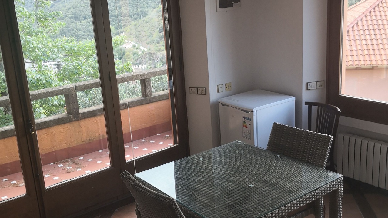 Photo of Patio Balcony in Figaro-Montmany
