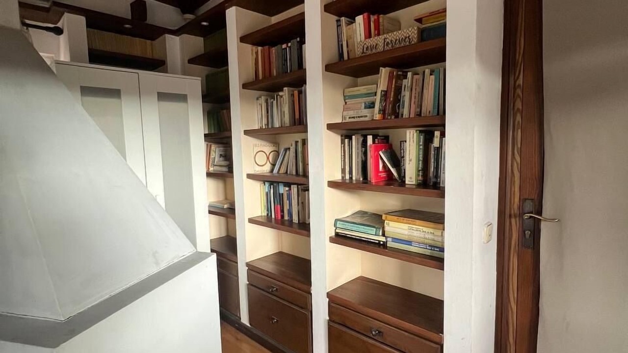 Photo of Bedroom in Figaro-Montmany