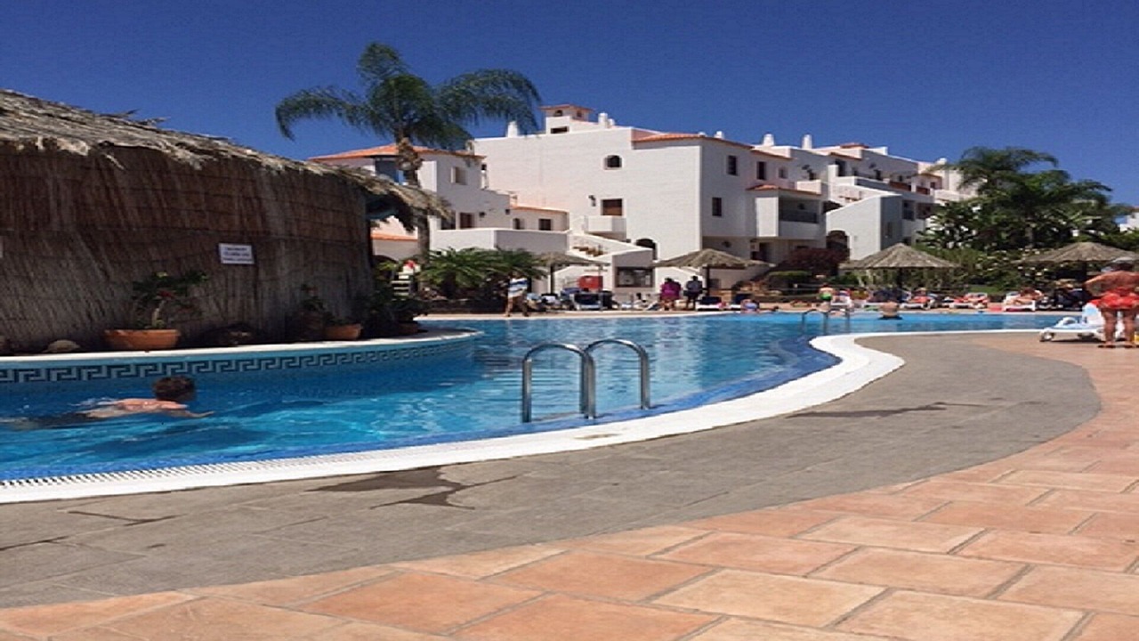 Photo of Outdoor in Complejo turistico Amarilla Golf