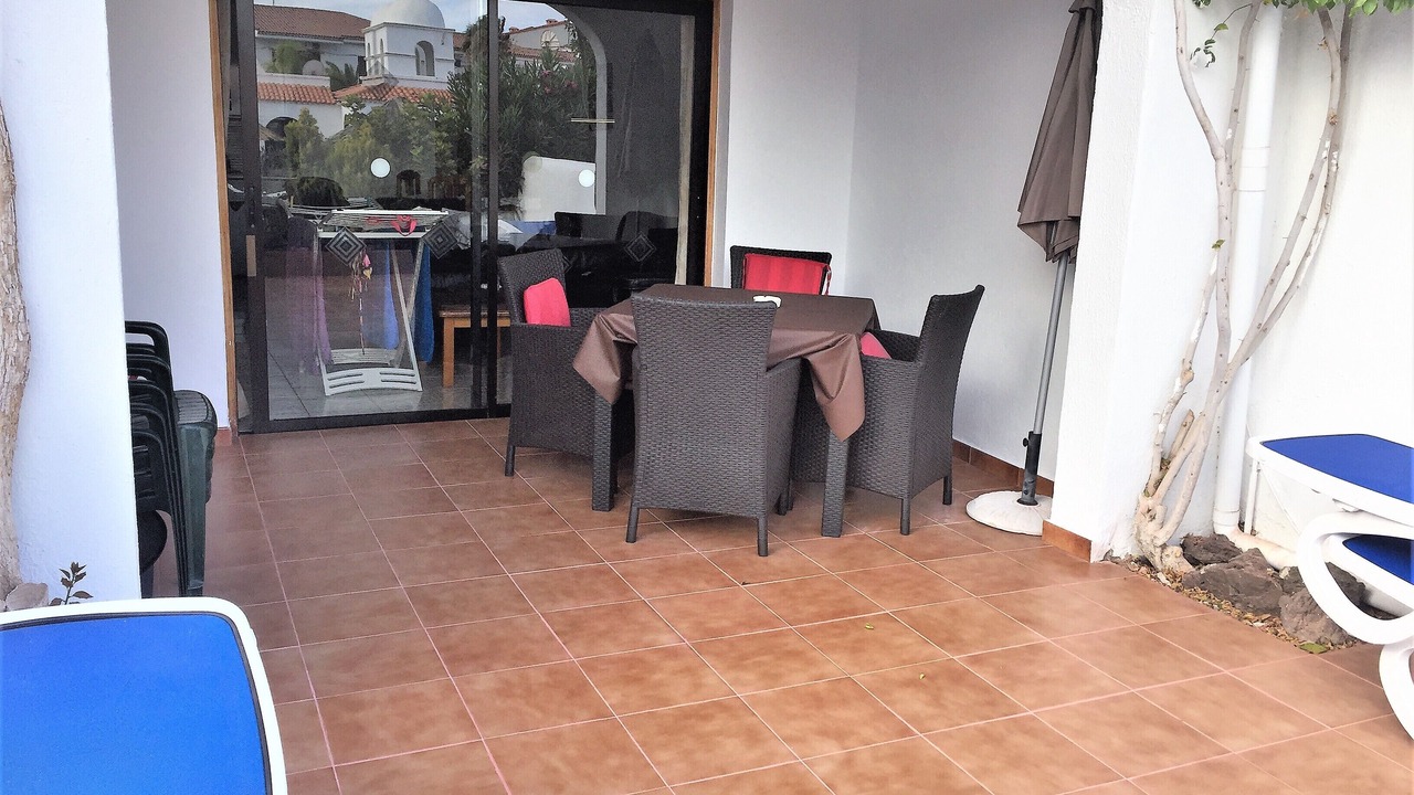 Photo of Outdoor in Complejo turistico Amarilla Golf