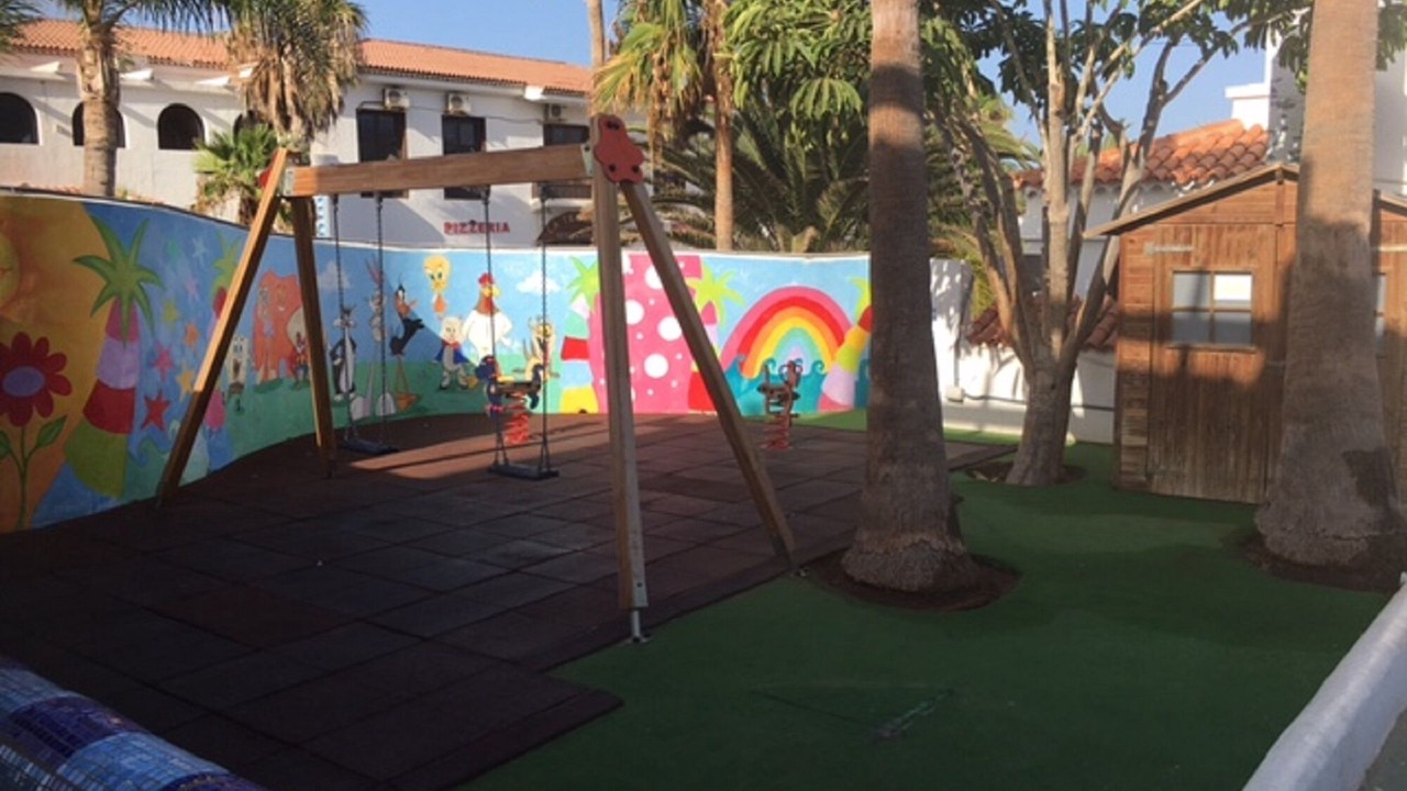 Photo of Others in Complejo turistico Amarilla Golf