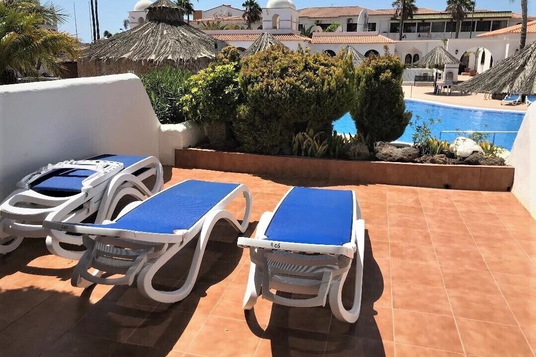 Photo of Outdoor in Complejo turistico Amarilla Golf