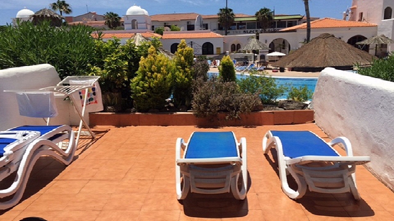 Photo of Outdoor in Complejo turistico Amarilla Golf