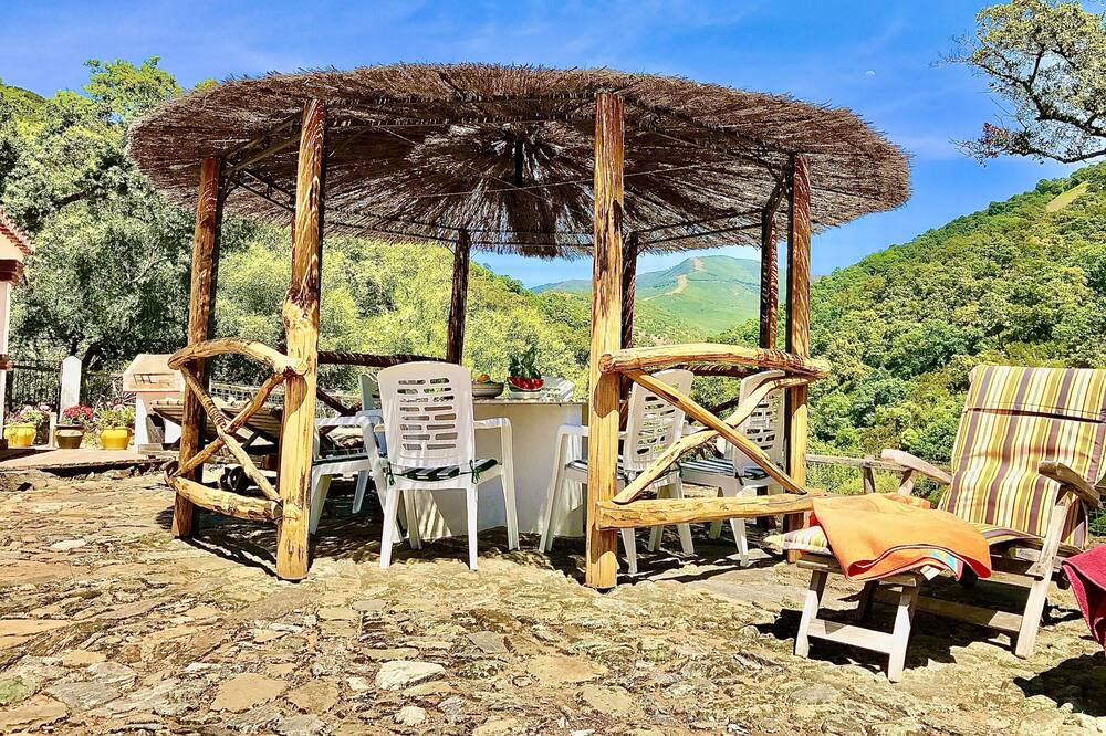 Photo of Outdoor in Genalguacil