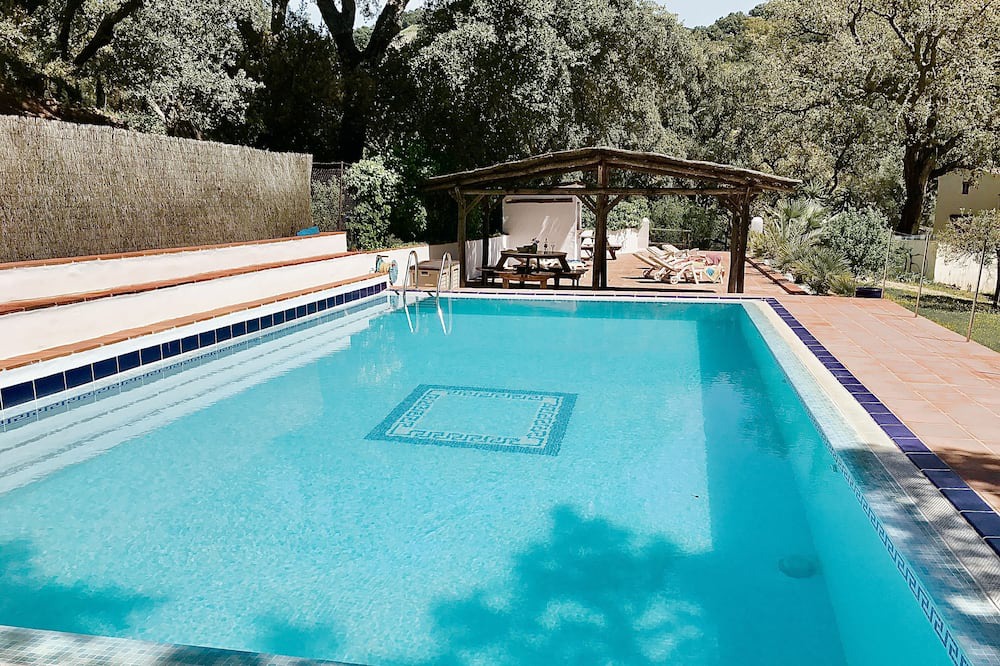 Photo of Outdoor in Genalguacil