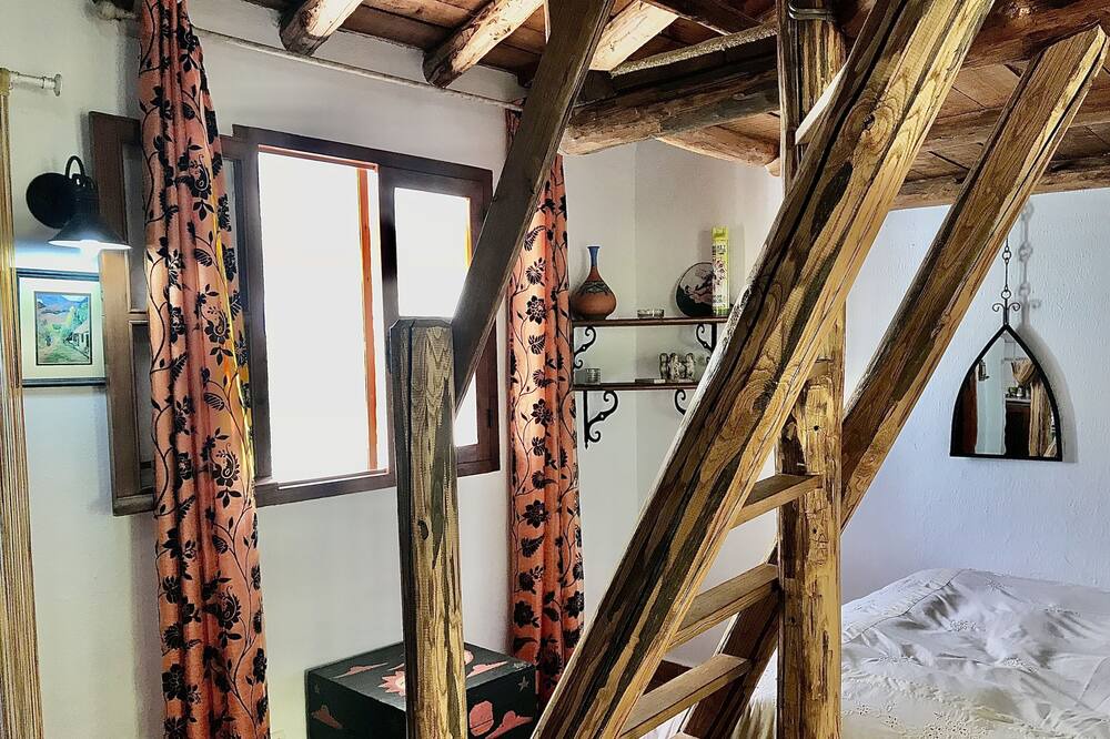 Photo of Bedroom in Genalguacil