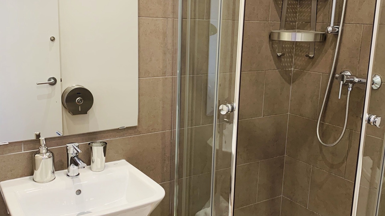 Photo of Bathroom in Eixample