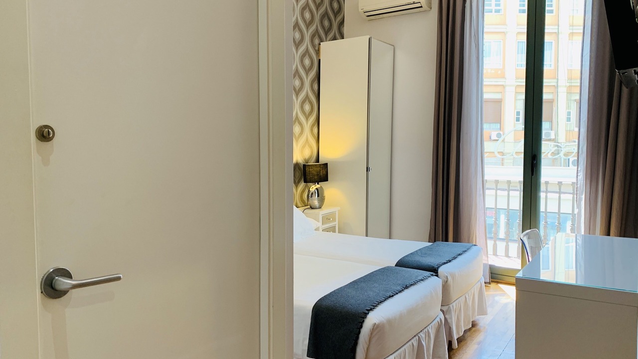 Photo of Bathroom in Eixample