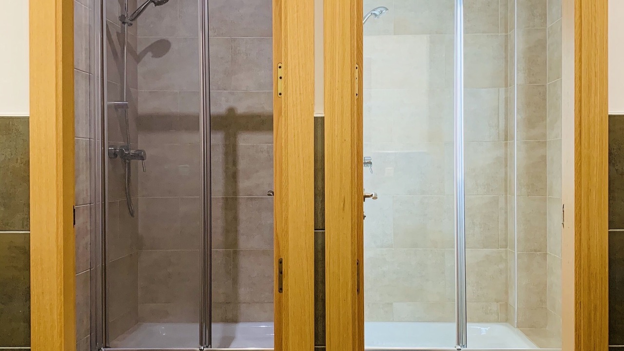 Photo of Bathroom in Eixample
