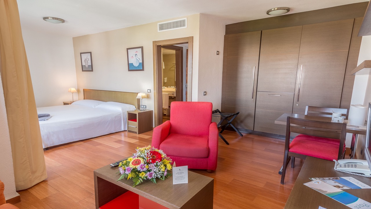 Photo of Bedroom in Corralejo