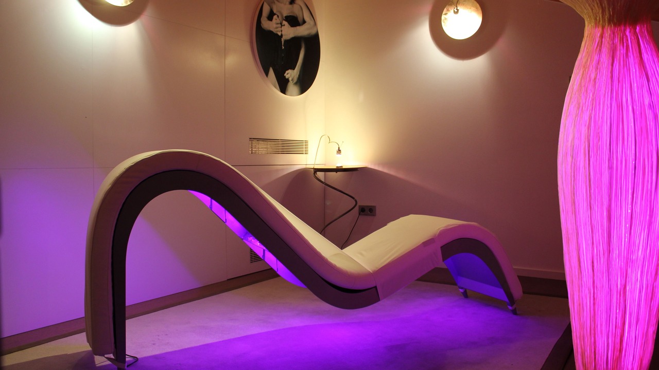 Photo of Bedroom in Barri Vell